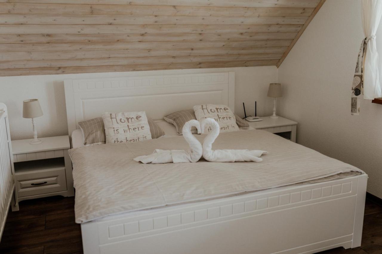 Chata Home Stara Lesna Exterior photo